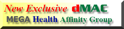 dMAC Mega Health Affinity Group